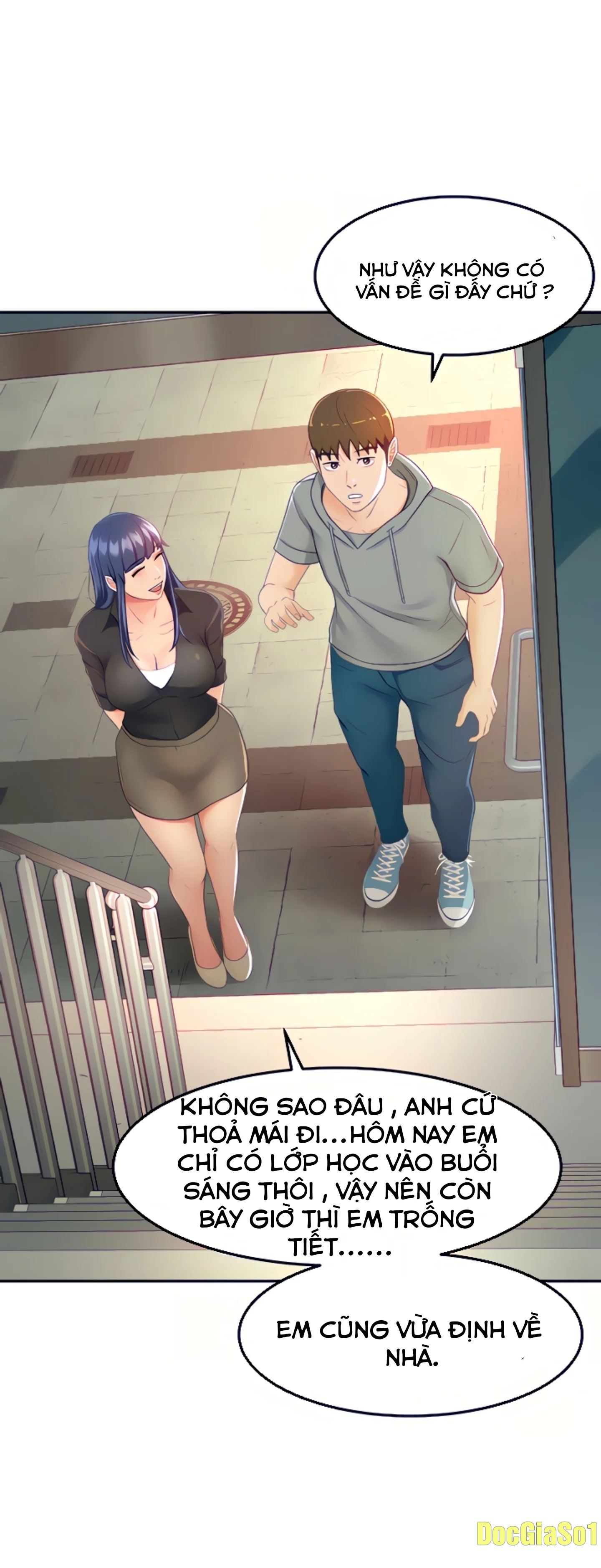 cậu chủ nhỏ chapter 11 13