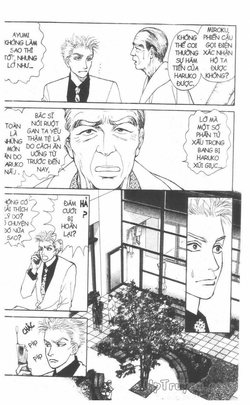 câu lạc bộ con nhà giàu chapter 19 56