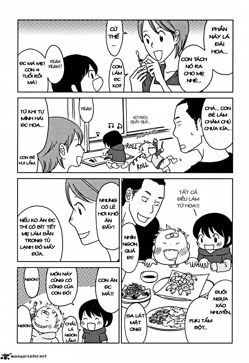 yoningurashi chapter 17 7