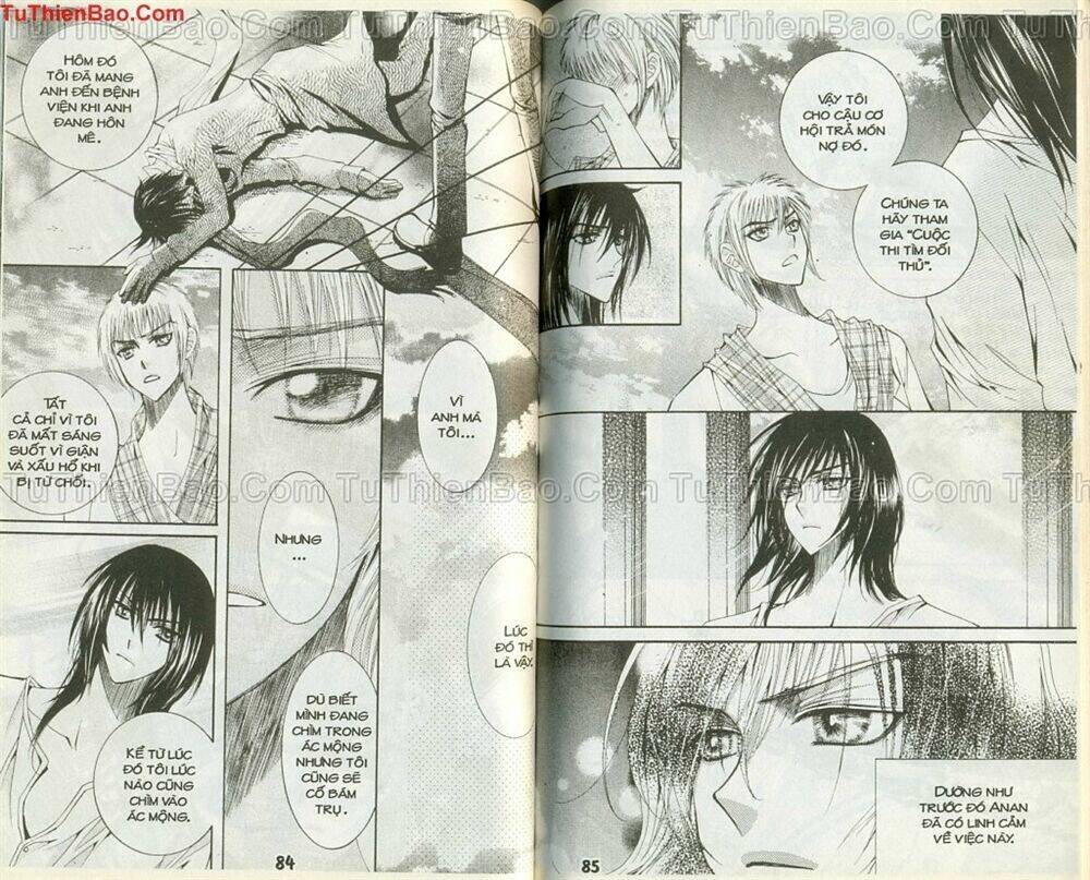 dự án siêu sao chapter 9 41