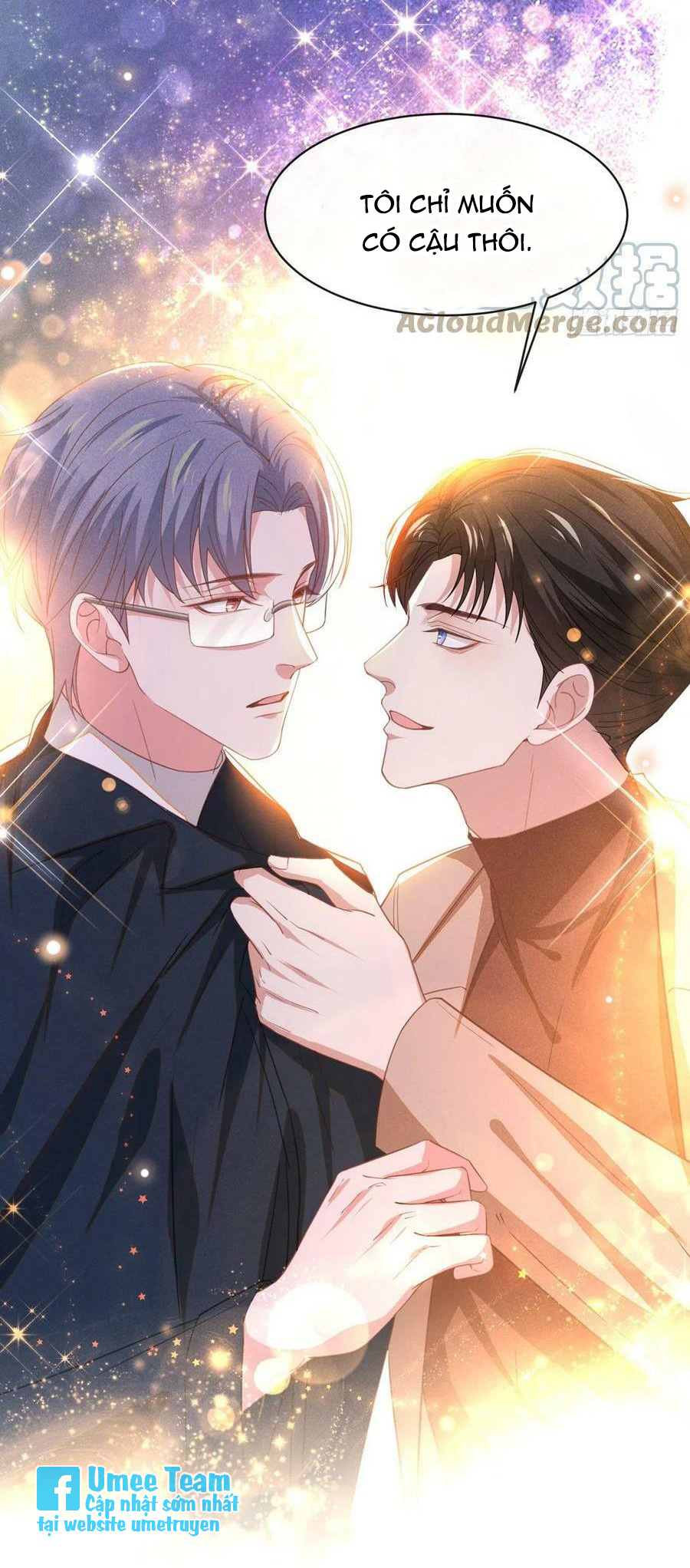 anh ấy gọi tôi là hắc liên hoa chapter 161 13