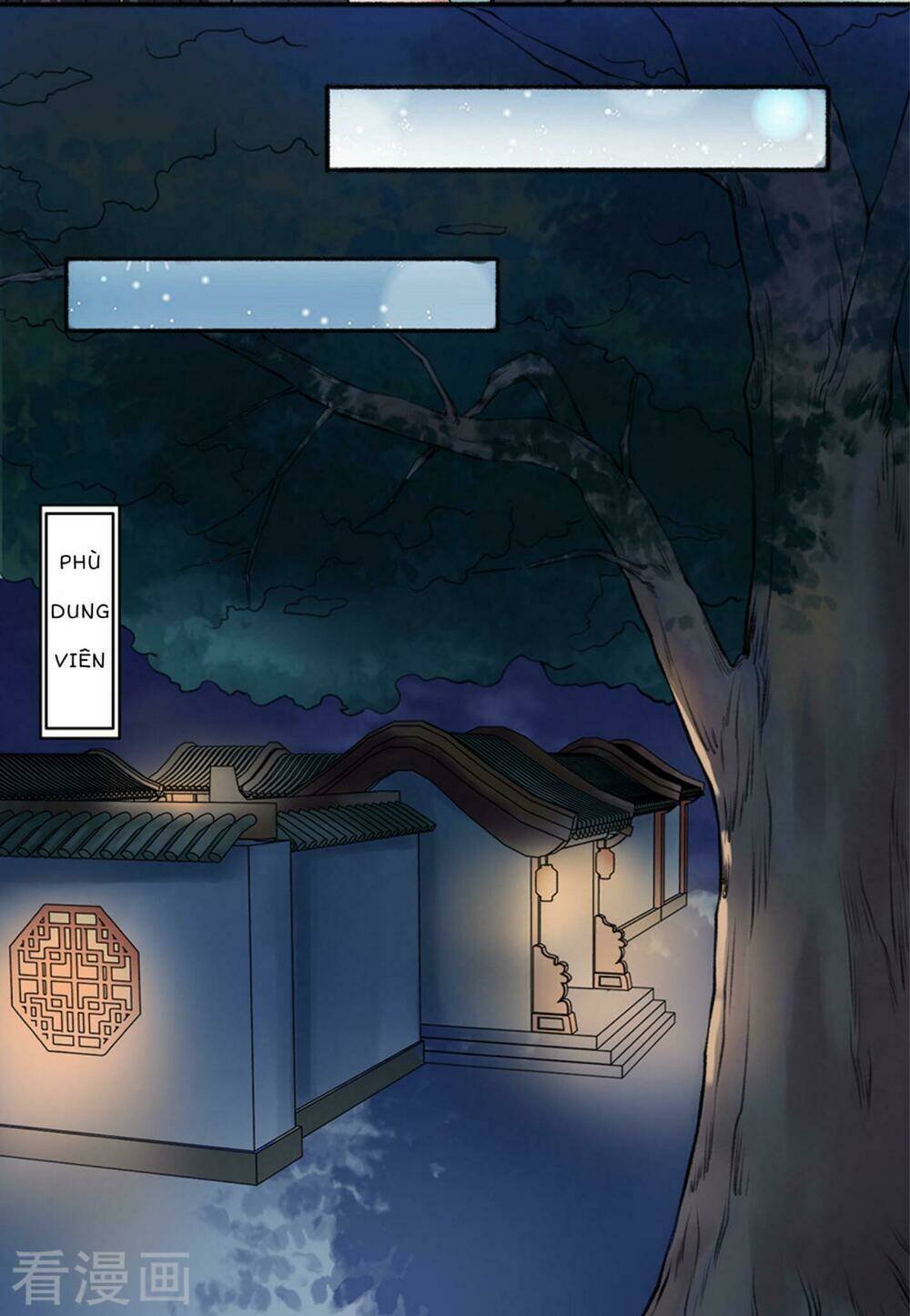 khí trương cuồng phi chapter 5 17