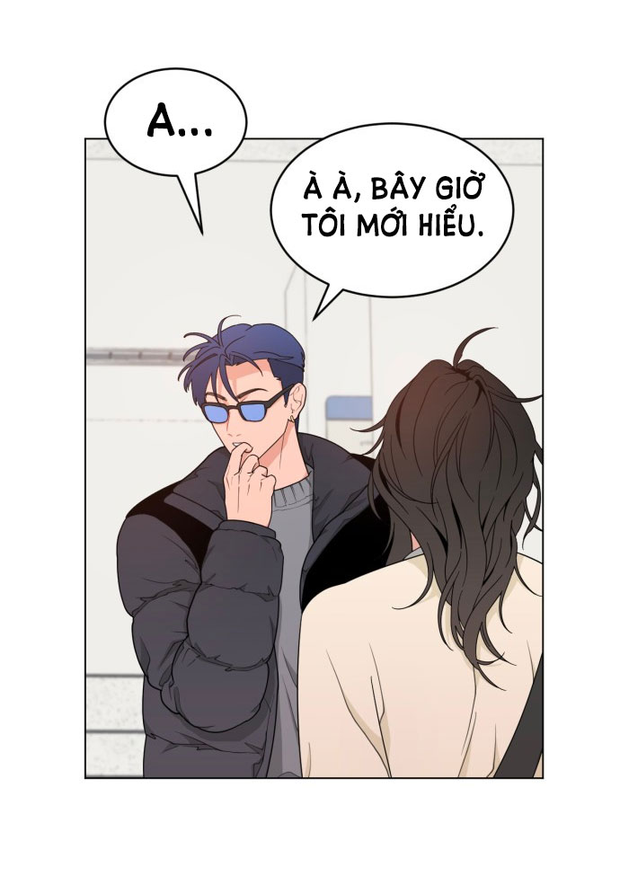 Vận May Bất Ngờ chapter 7.1 15