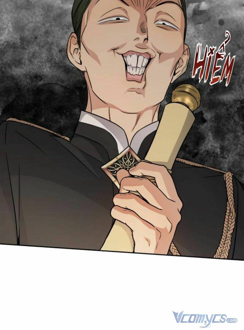 công nương mint bé nhỏ chapter 12 75