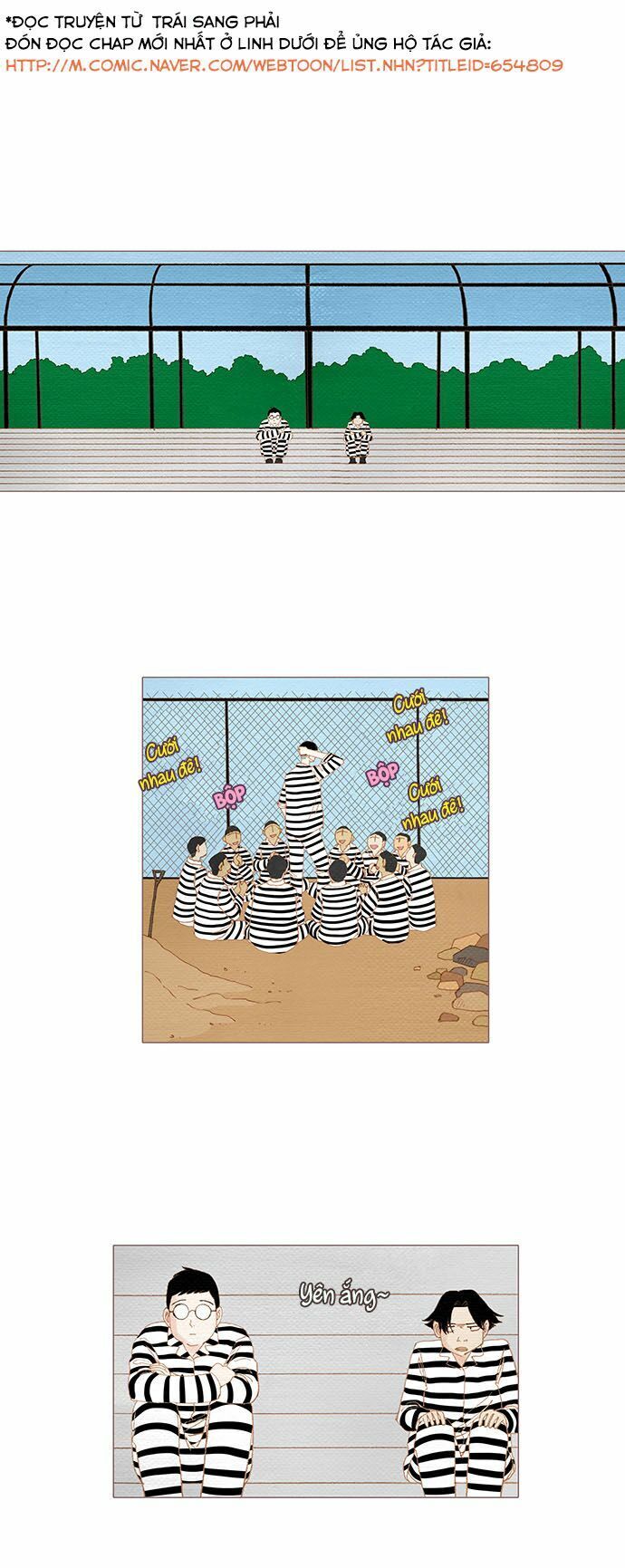 thánh thần trẻ trâu chapter 41 2