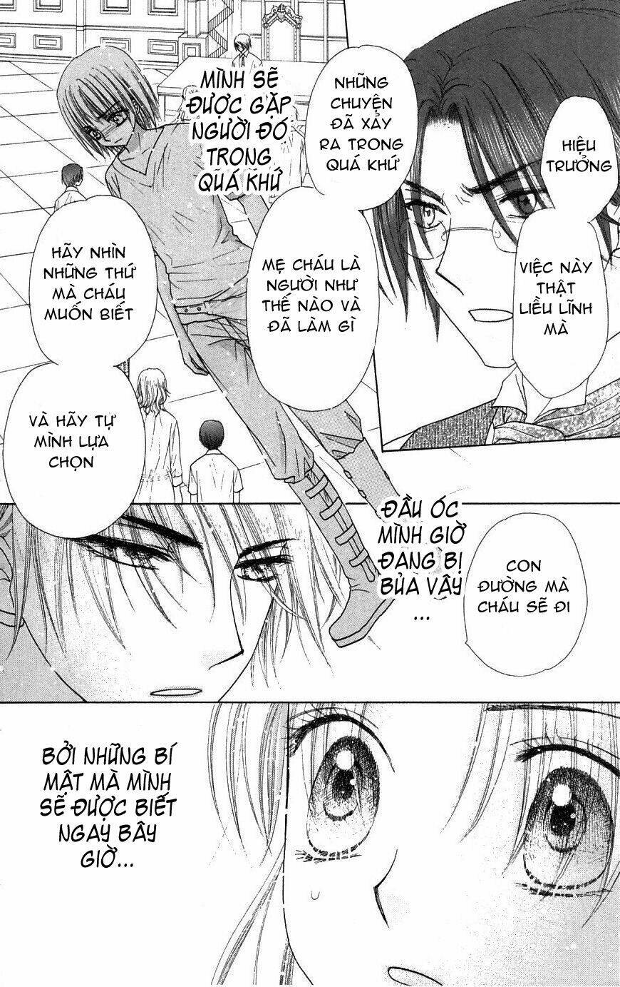 gakuen alice chapter 100 28