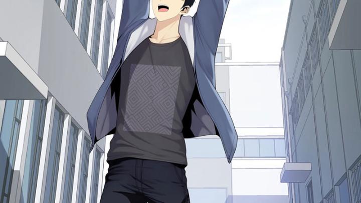 kẻ tàn nhẫn ngày tận thế: bắt đầu dự trữ hàng tỉ tấn vật tư chapter 2 17