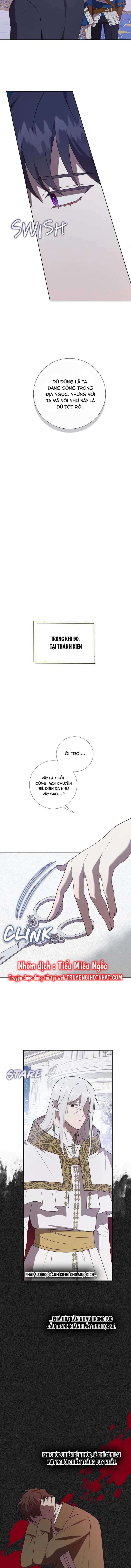 xin ngài đừng ăn tôi chapter 116 14