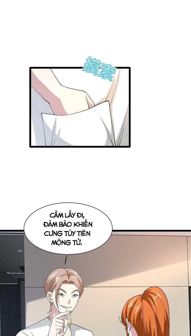 đô thị tà vương chapter 234 17