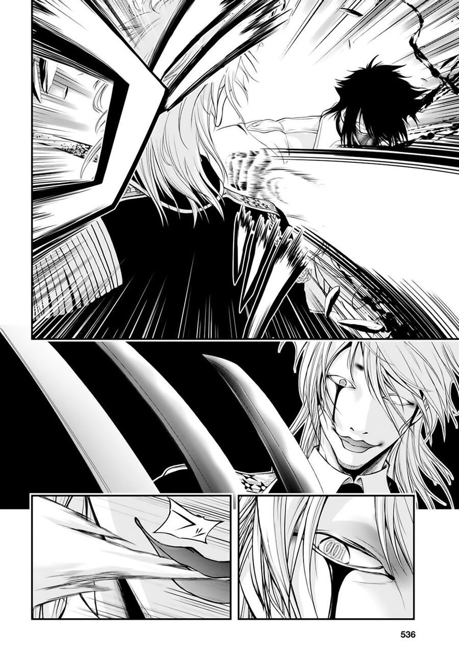 kích trụy vương huyền thoại chapter 66 14