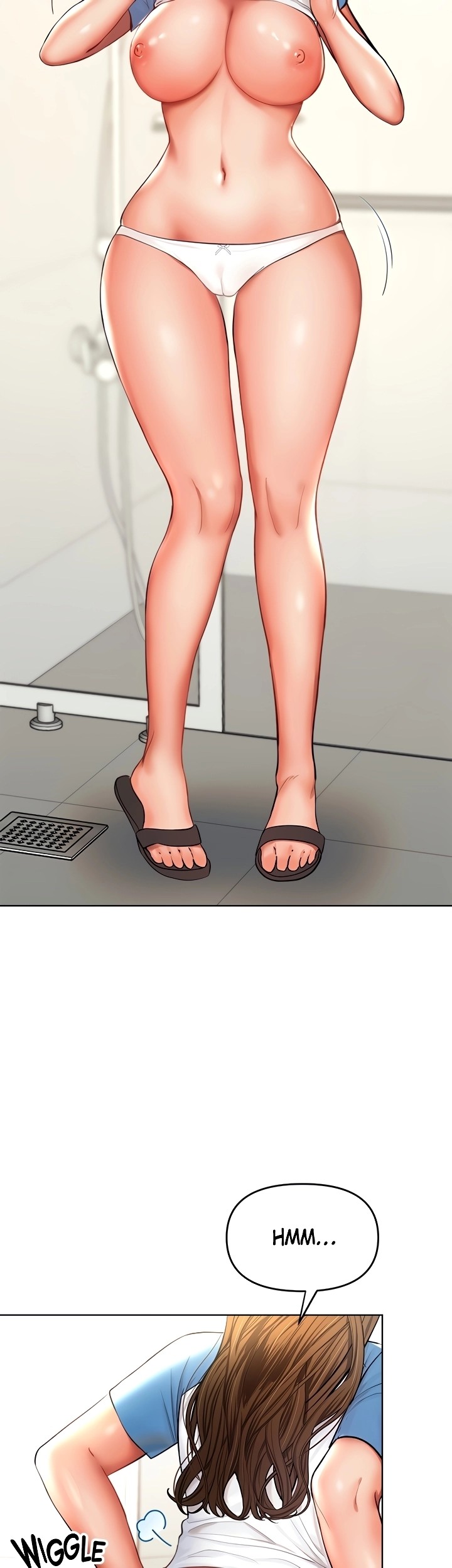 chiều chuộng em đi mà chapter 10.2 13