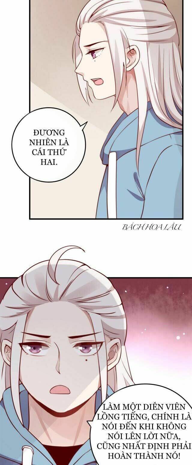 bỉ chi tì sương chapter 6 16