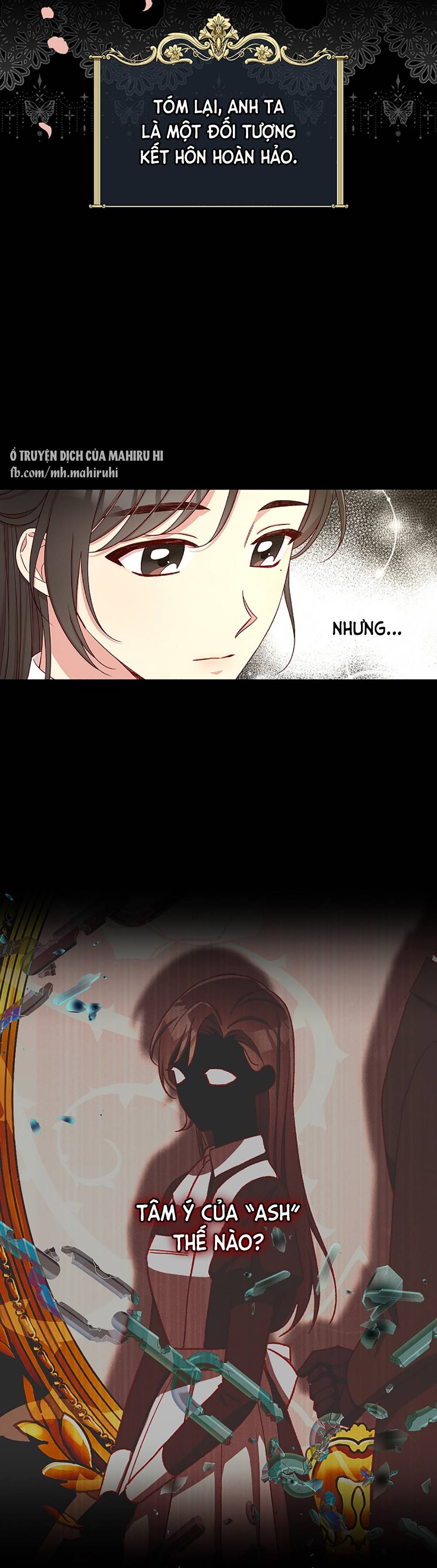 sống sót dưới thân phận hầu nữ chapter 89 7