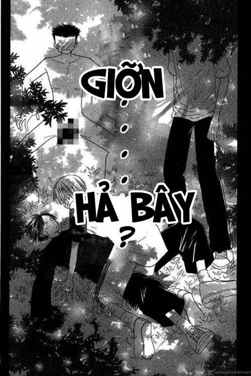 girl got game - power chapter 28 1