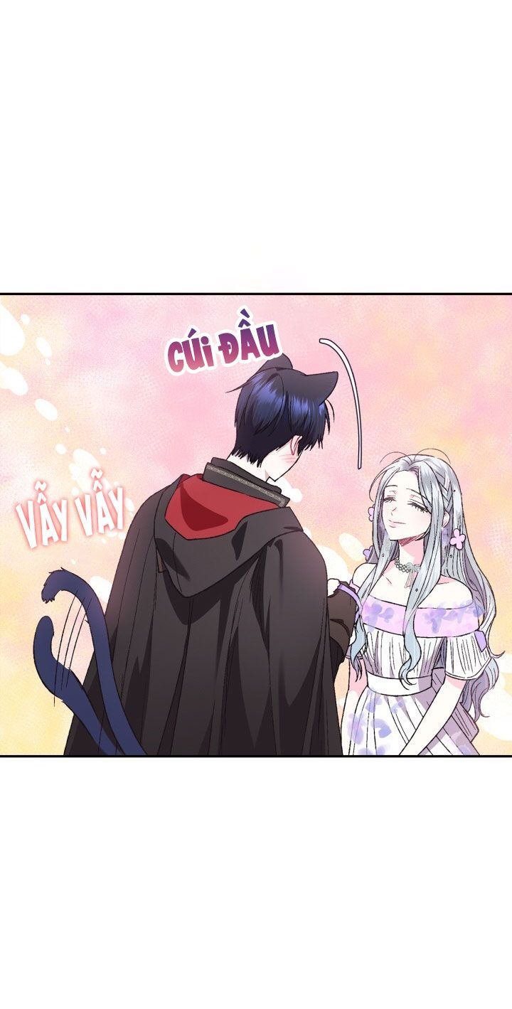 cha à, con không muốn kết hôn đâu chapter 23 25