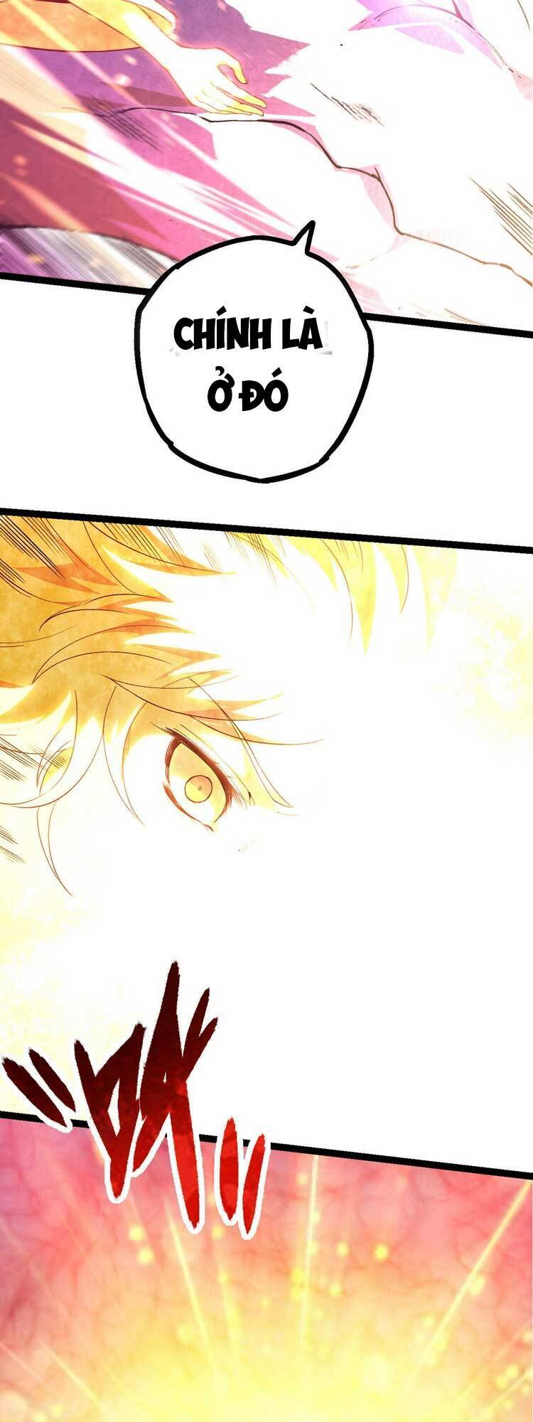 chuyển sinh thành liễu đột biến chapter 48 39