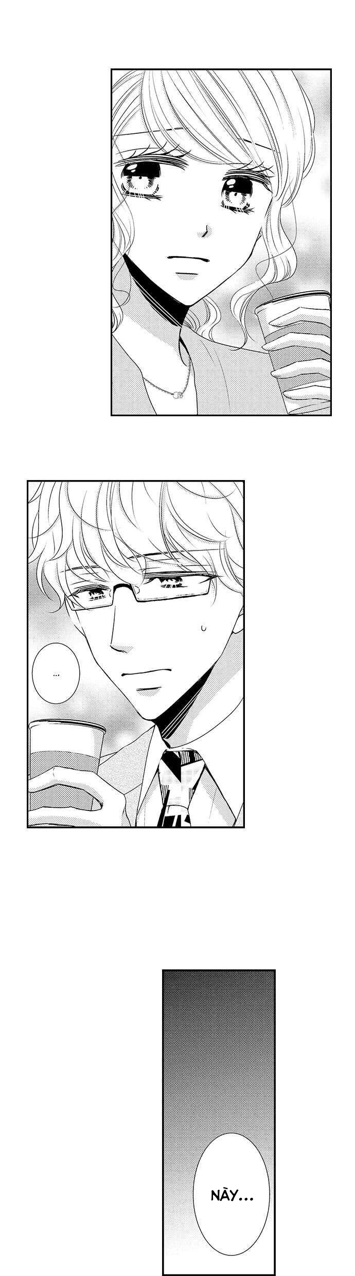 sự cao trào hoàn hảo chapter 158 6