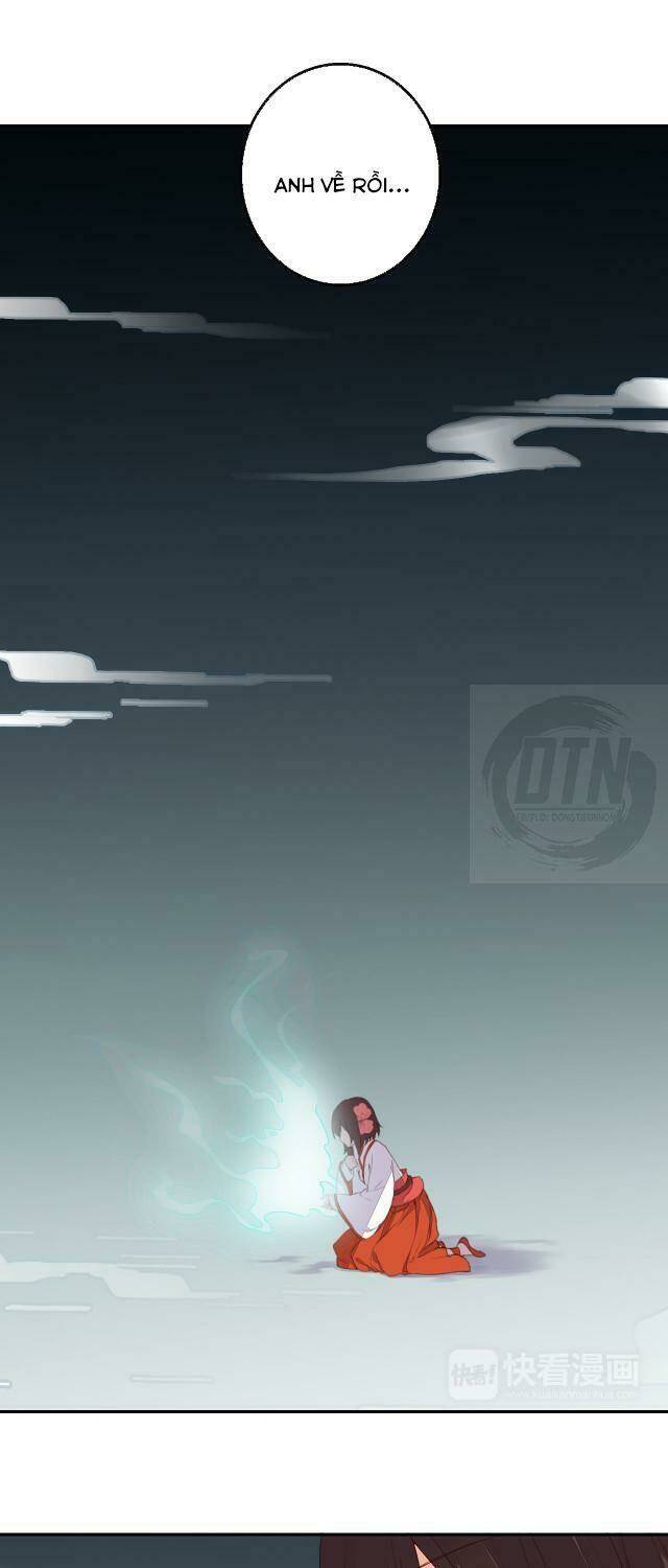 đốt đào hoa chapter 41 12