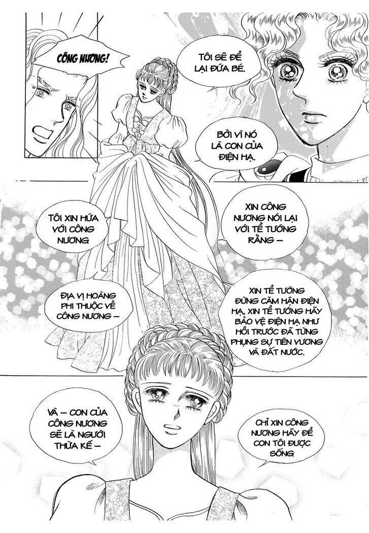 princess - công chúa xứ hoa (bản đẹp) chapter 27 28