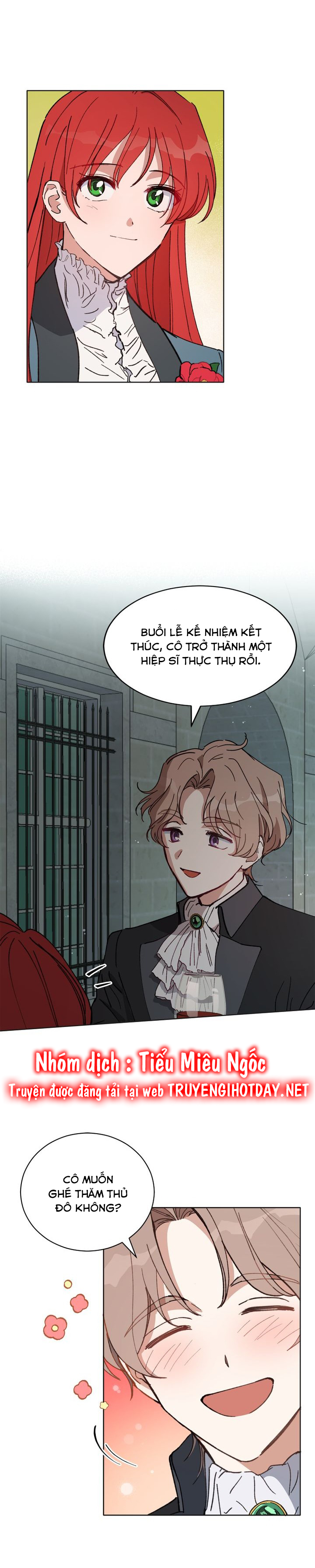 cái chết của nàng lamia chapter 38 4