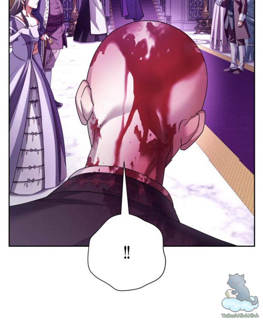 tôi muốn trở thành cô ấy chỉ một ngày chapter 97 27