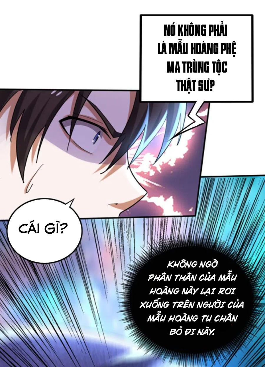 tối cường thần y tại đô thị chapter 236 36