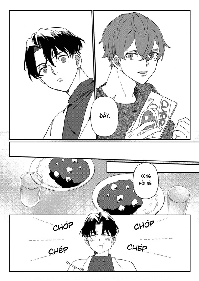 đừng đùa với yakuza chapter 2 13