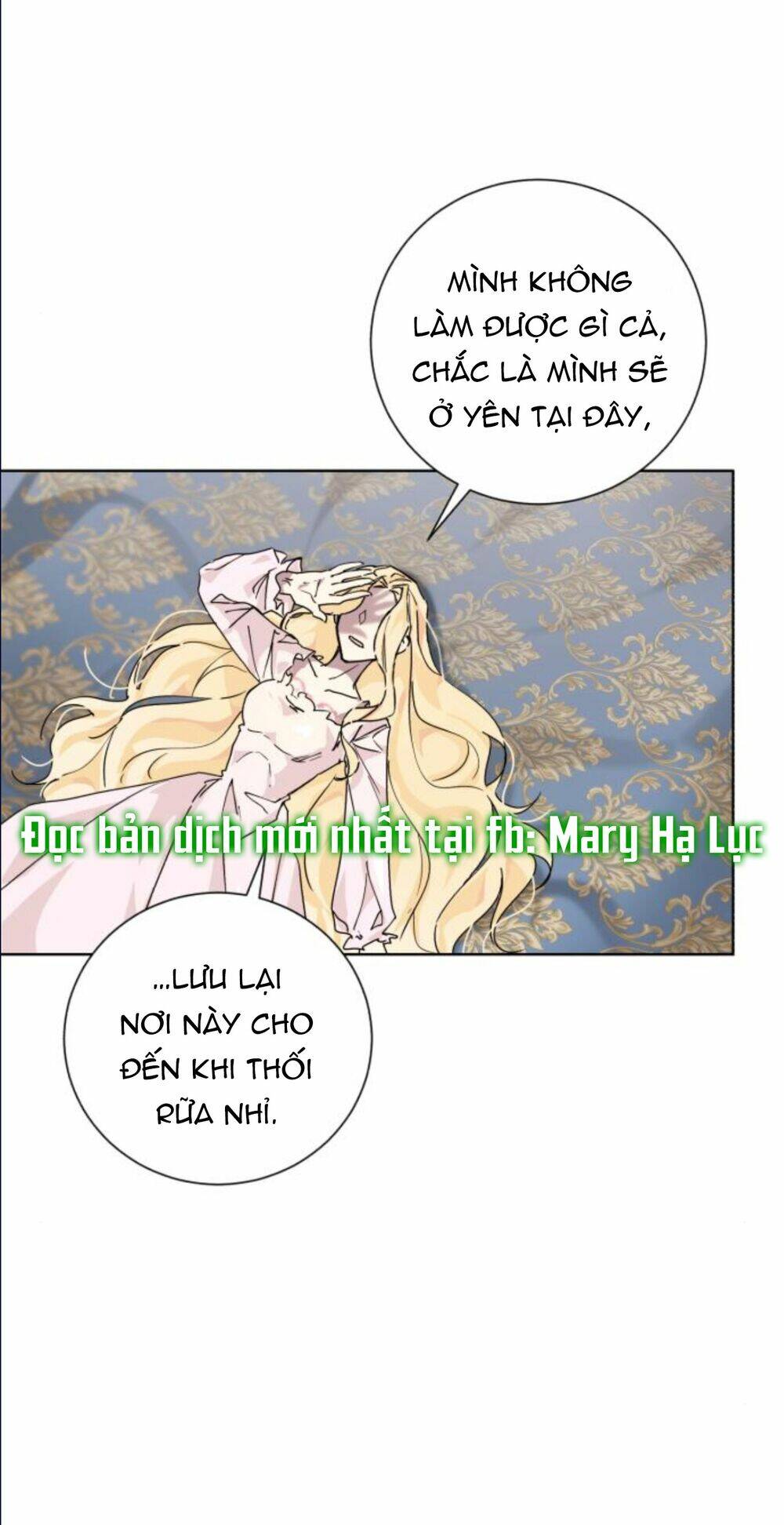 ta đã từng mong nàng biến mất chapter 11.1 35