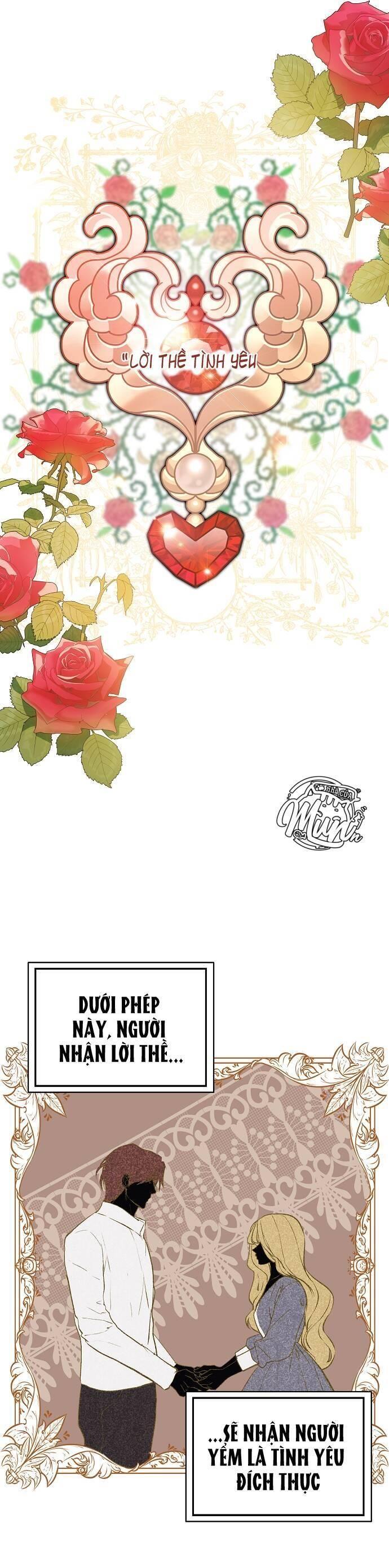 tôi không cố ý quyến rũ nam chính đâu! chapter 62 13