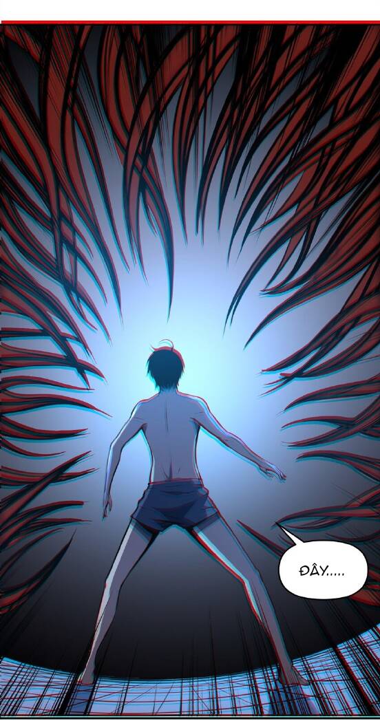 ta xưng bá chư thiên chỉ dựa vào phòng ngự chapter 3 33