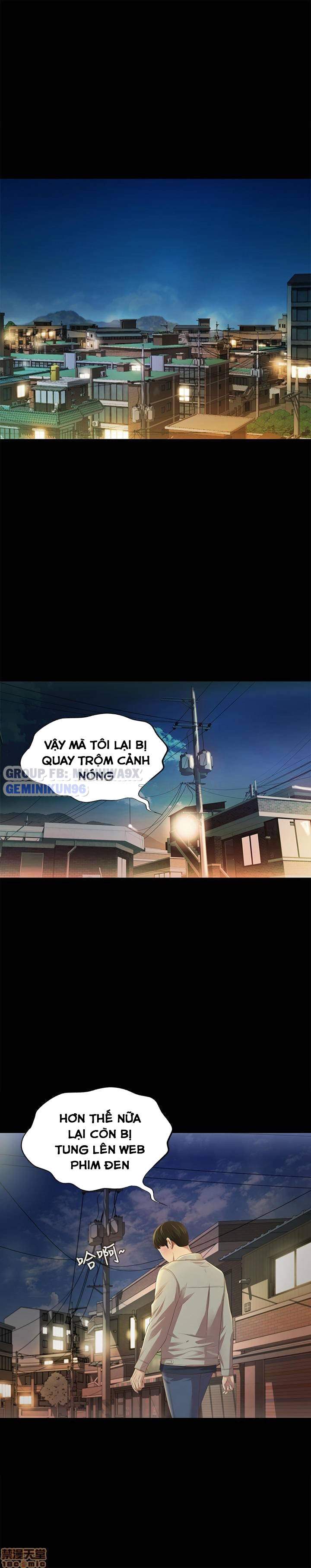 bạn gái của bạn tôi chapter 74 43