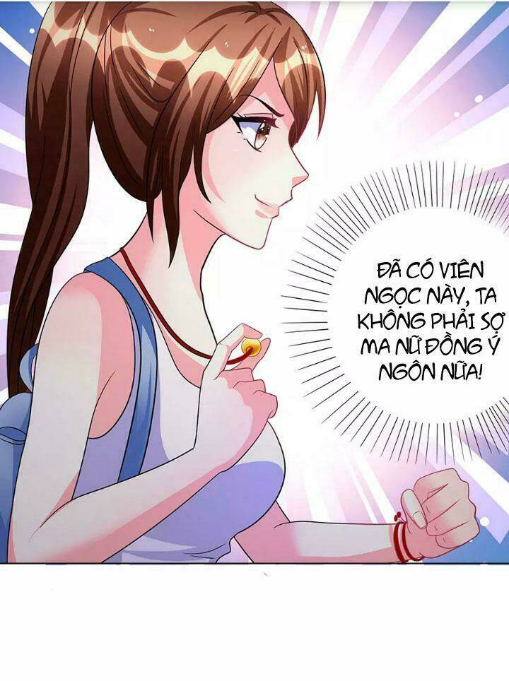 chào buổi tối, minh vương đại nhân chapter 5 25