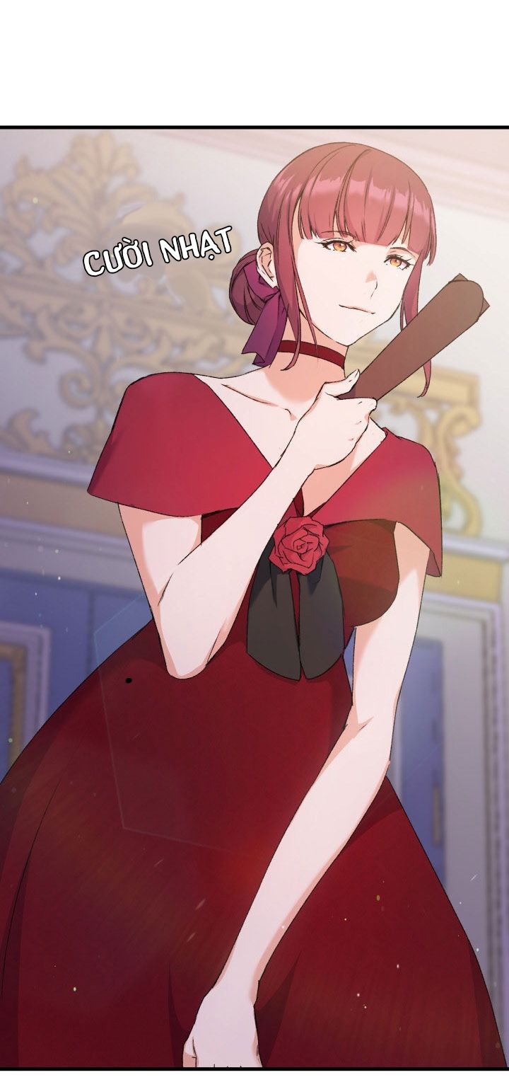 tôi định quyến rũ anh trai nhưng nam chính đã đến chapter 7 89