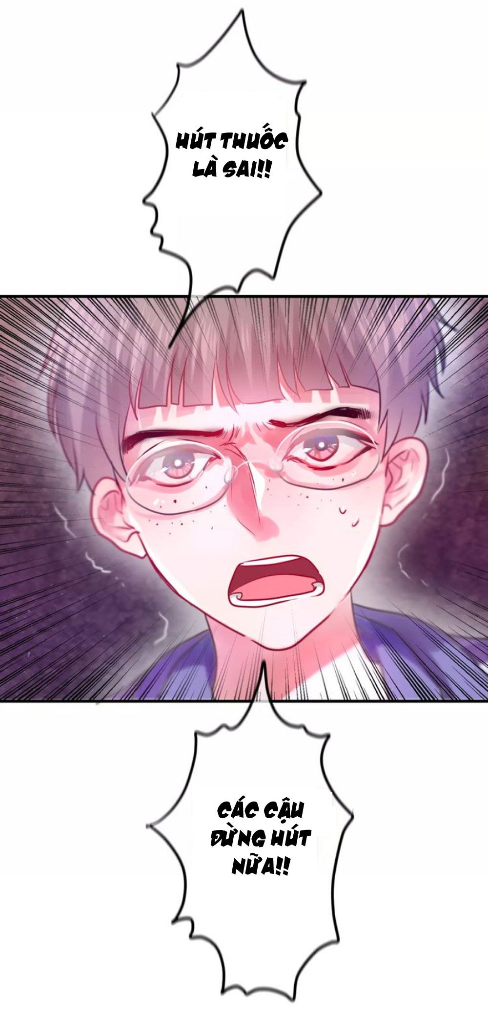 tháng sáu kì diệu chapter 19 16