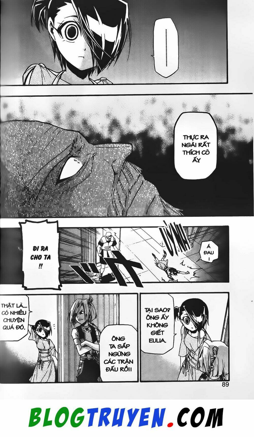 emma đến từ địa phủ chapter 19 30