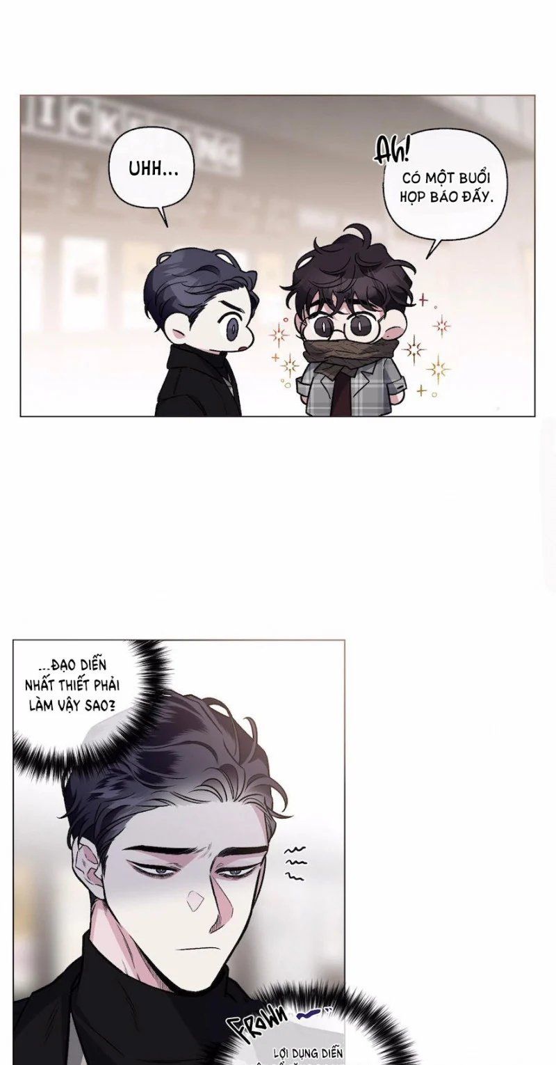 tình yêu kì lạ chapter 41 51