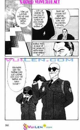 cảnh sát cơ động chapter 7 92