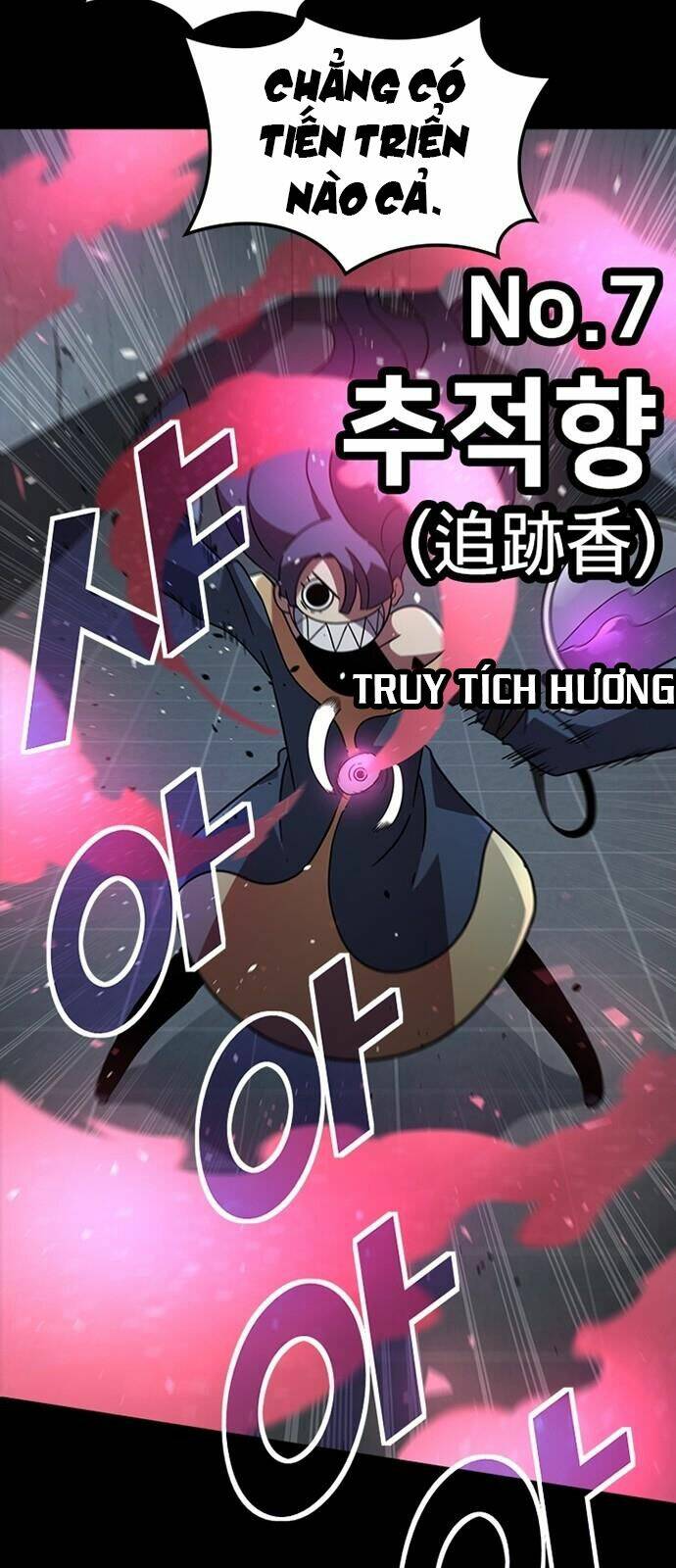 điểm chết chapter 28 22