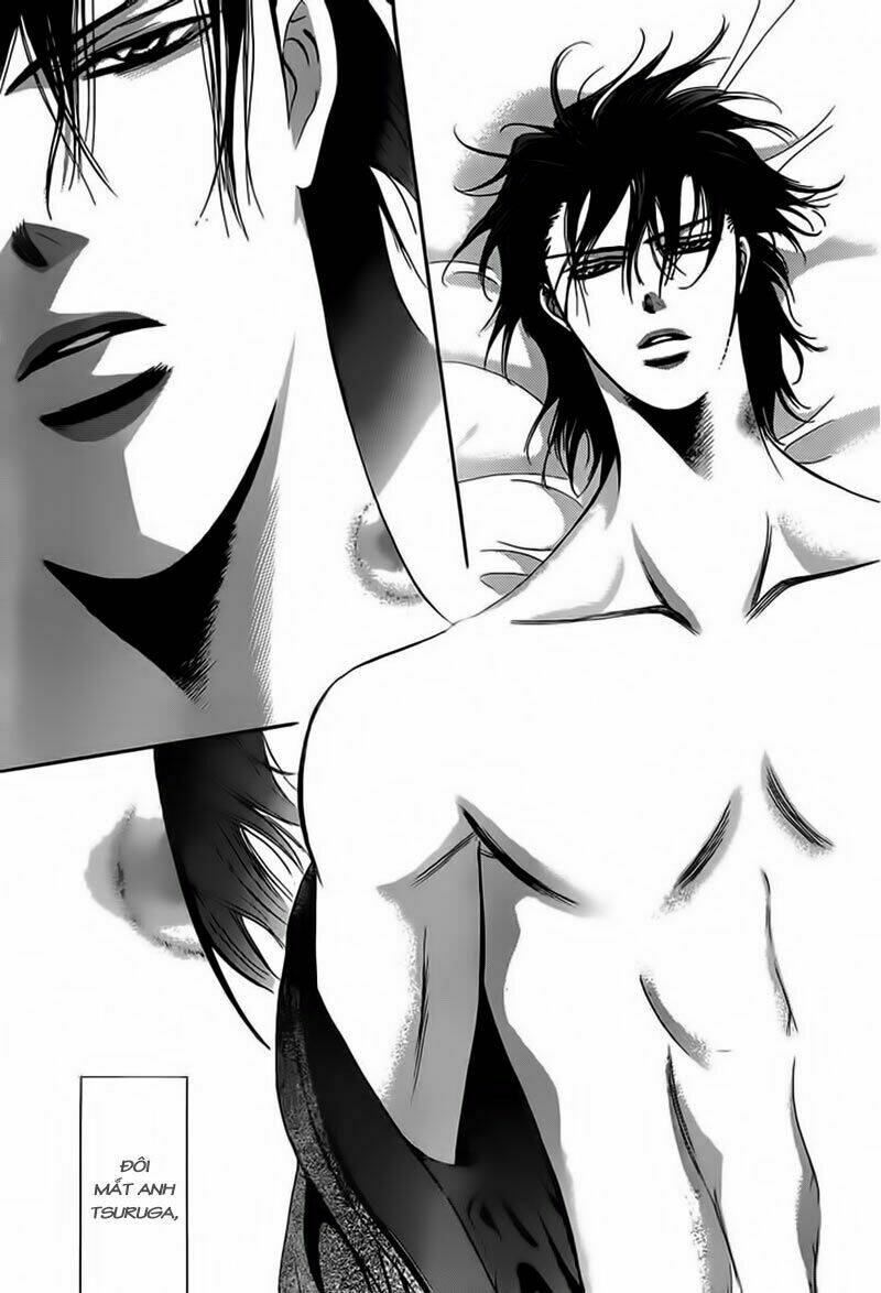 thử thách của kyouko chapter 197 8