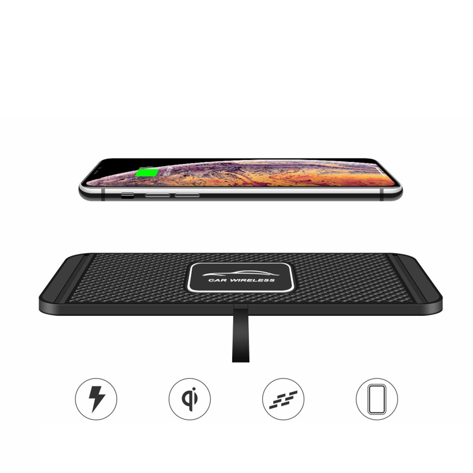 Car  Pad  for  13/12/12 Mini/SE 2/11 Pro