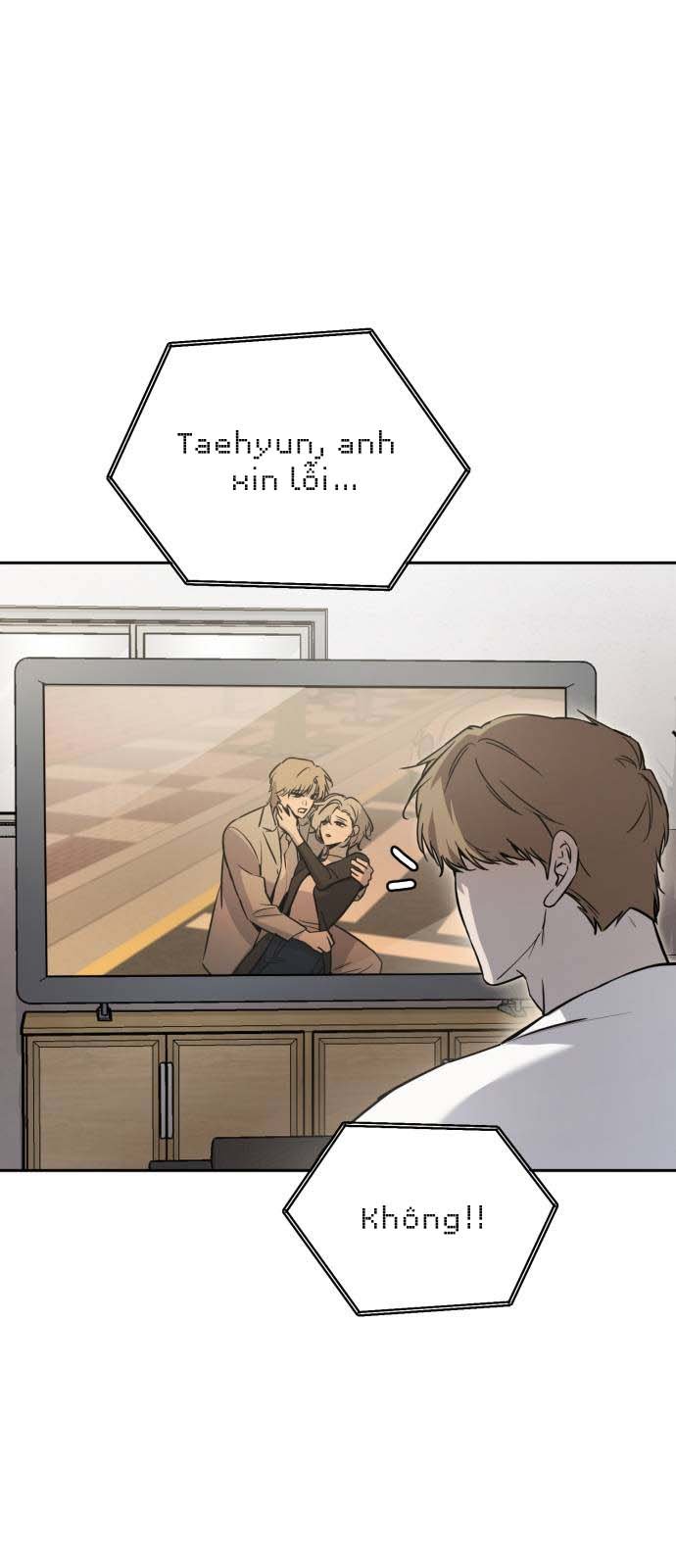 những thứ thú tính chapter 1 17