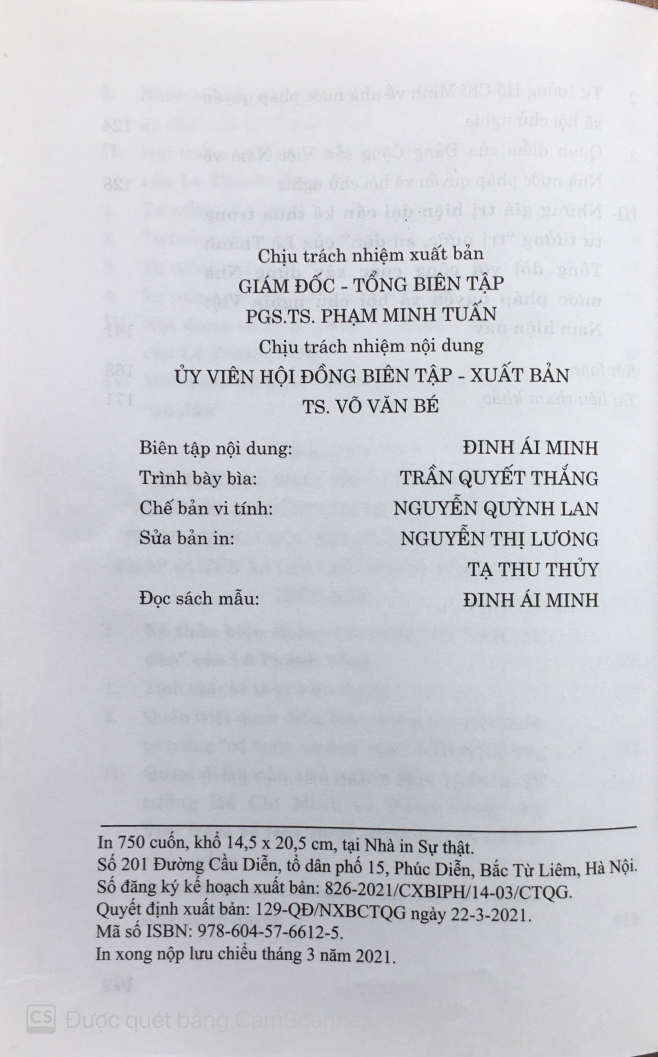 Quan điểm vượt thời đại trong tư tưởng “trị nước, an dân” của Lê Thánh Tông – Giá trị kế thừa cho công cuộc xây dựng Nhà nước pháp quyền xã hội chủ nghĩa Việt Nam hiện nay