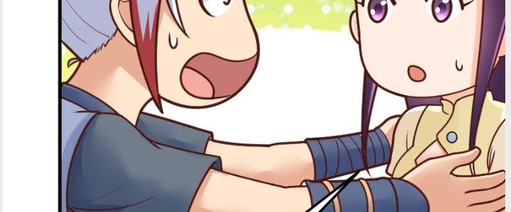 bảo vật rơi xuống đều thành muội tử chapter 8 40