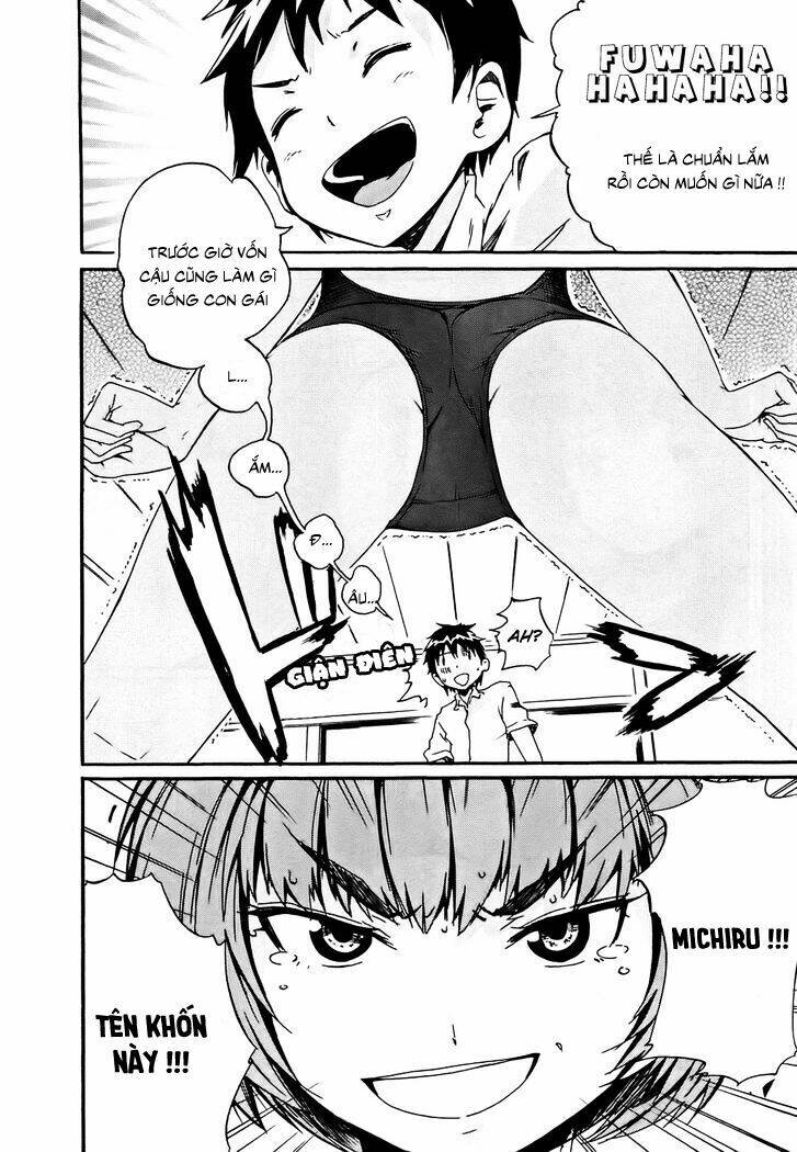 frogman chapter 47 4