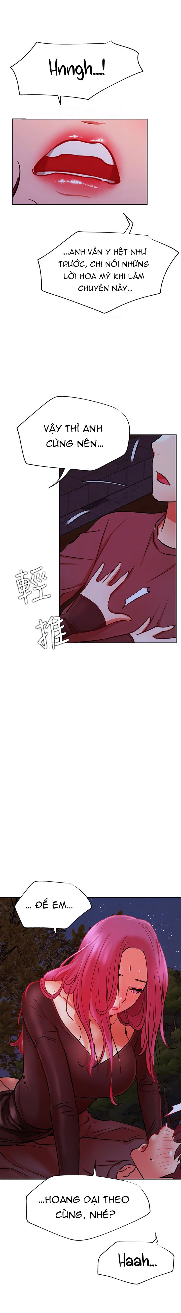 cuộc sống như anh hằng mơ chapter 36 9