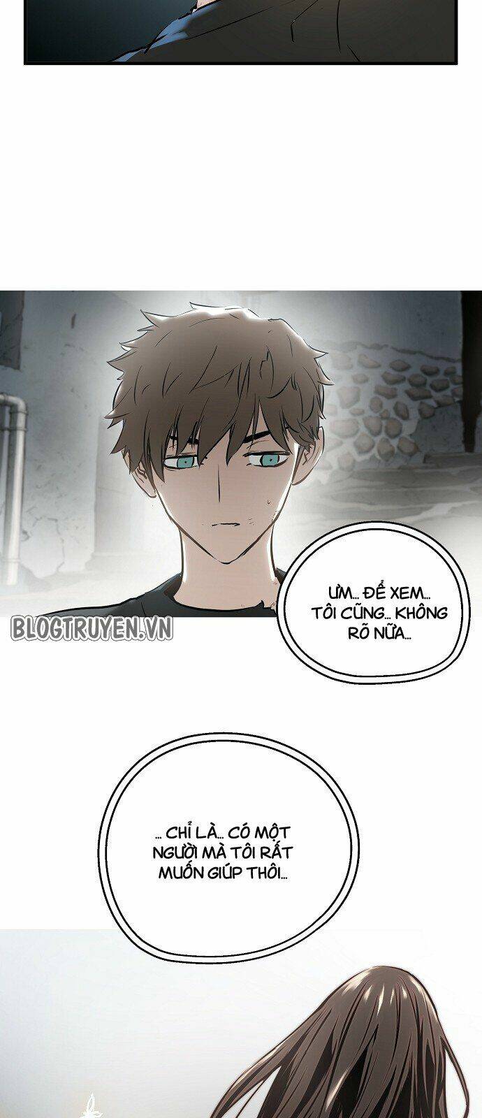 hứa lan chapter 27 35