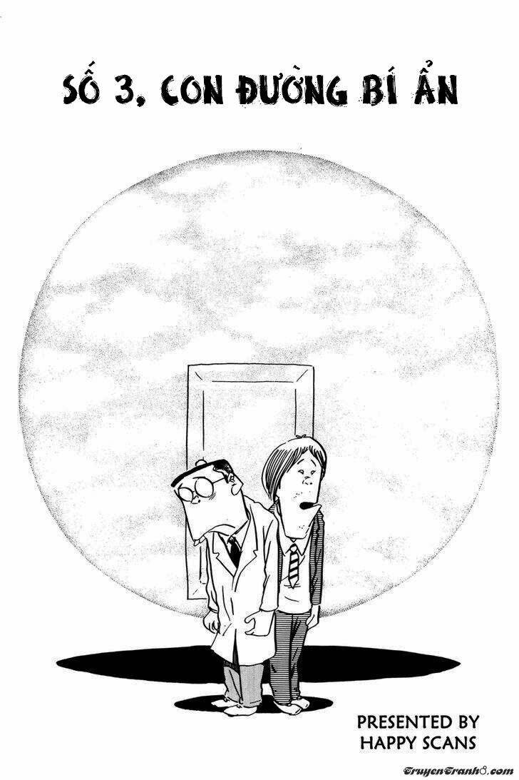 3 street of mysteries chapter 1 8