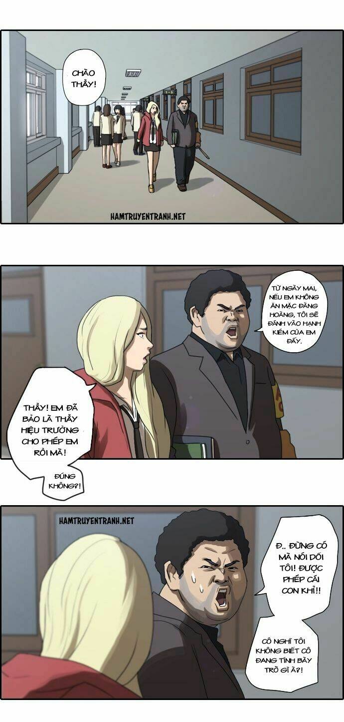 free draw m chapter 9 24