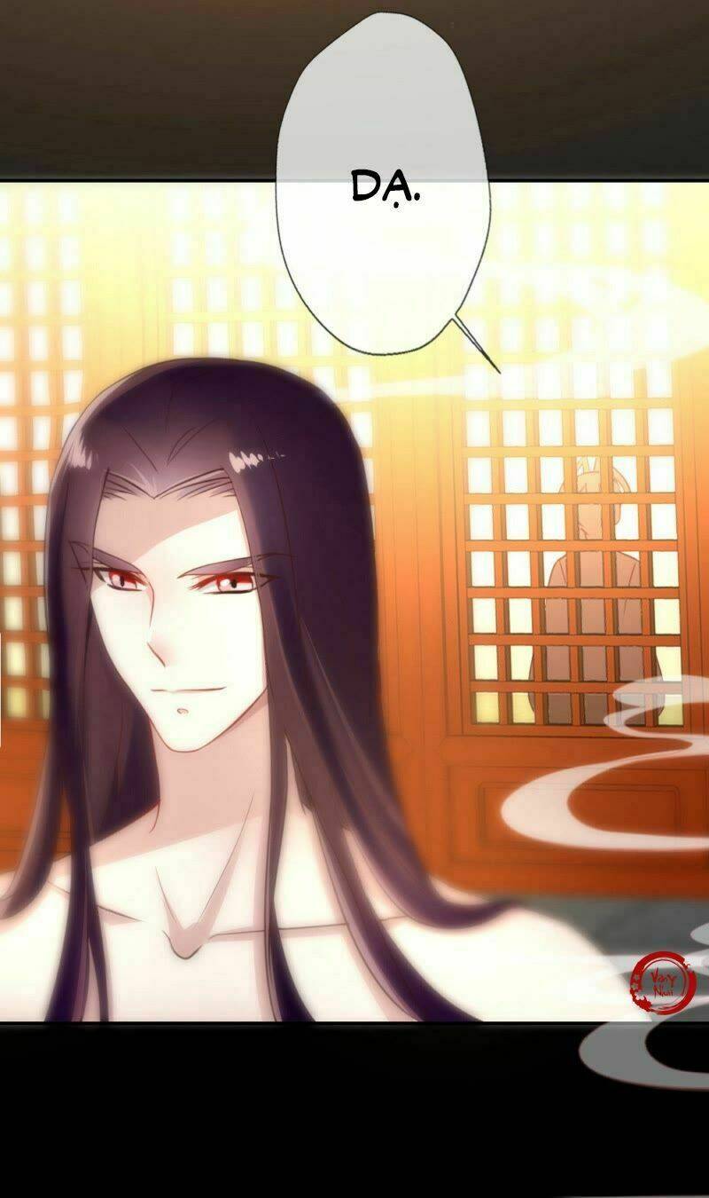 huyết tộc đại nhân của ta chapter 2 4