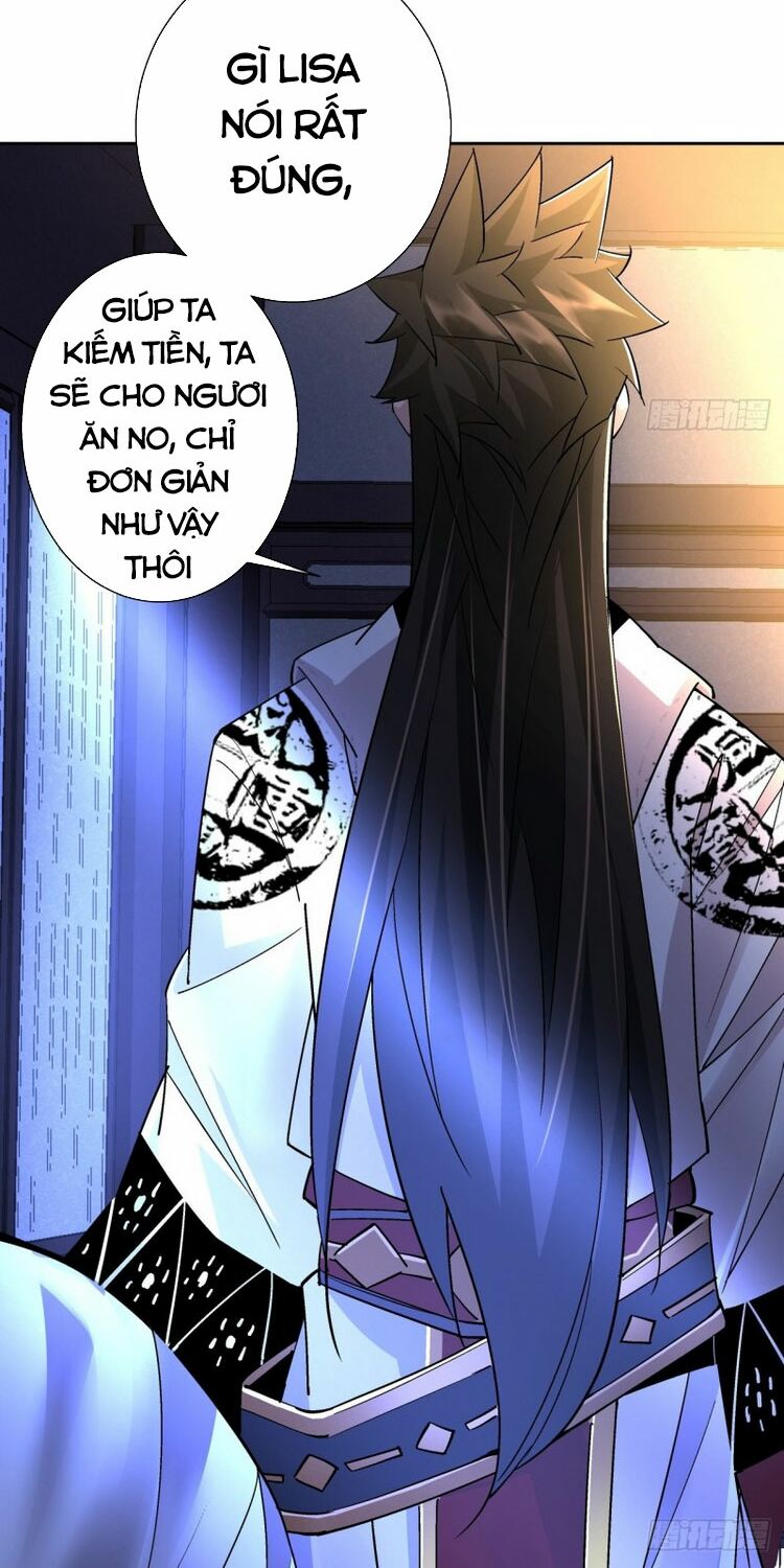 ta là nhà giàu số một, ta không muốn trọng sinh chapter 29 33